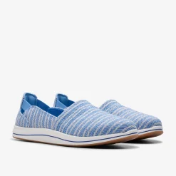 Discount Breeze Step II Women Flats|Slip-Ons