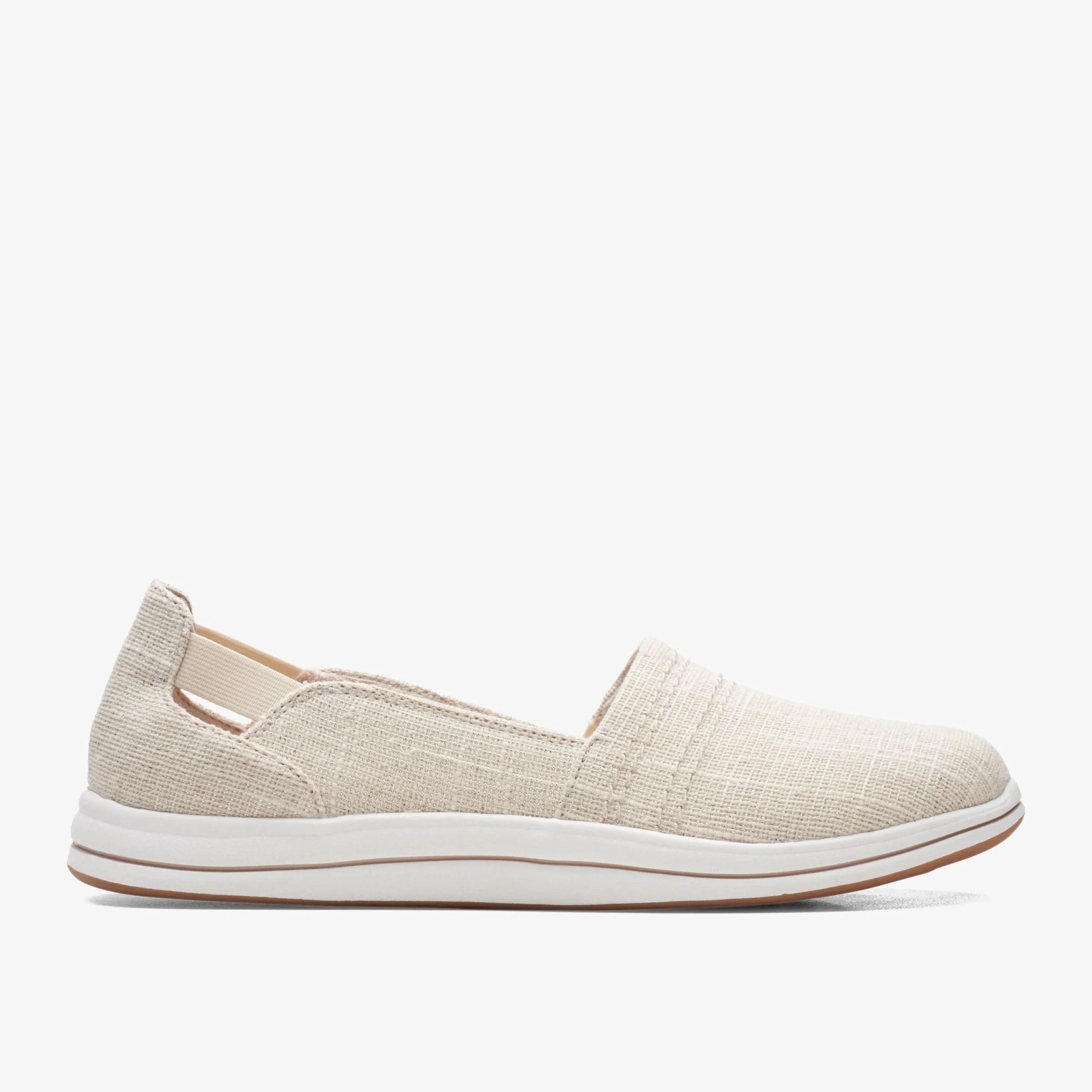 Breeze Step II Women Flats|Slip-Ons