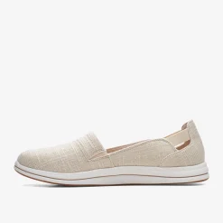 Breeze Step II Women Flats|Slip-Ons