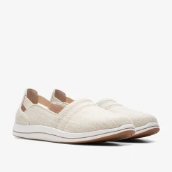 Breeze Step II Women Flats|Slip-Ons