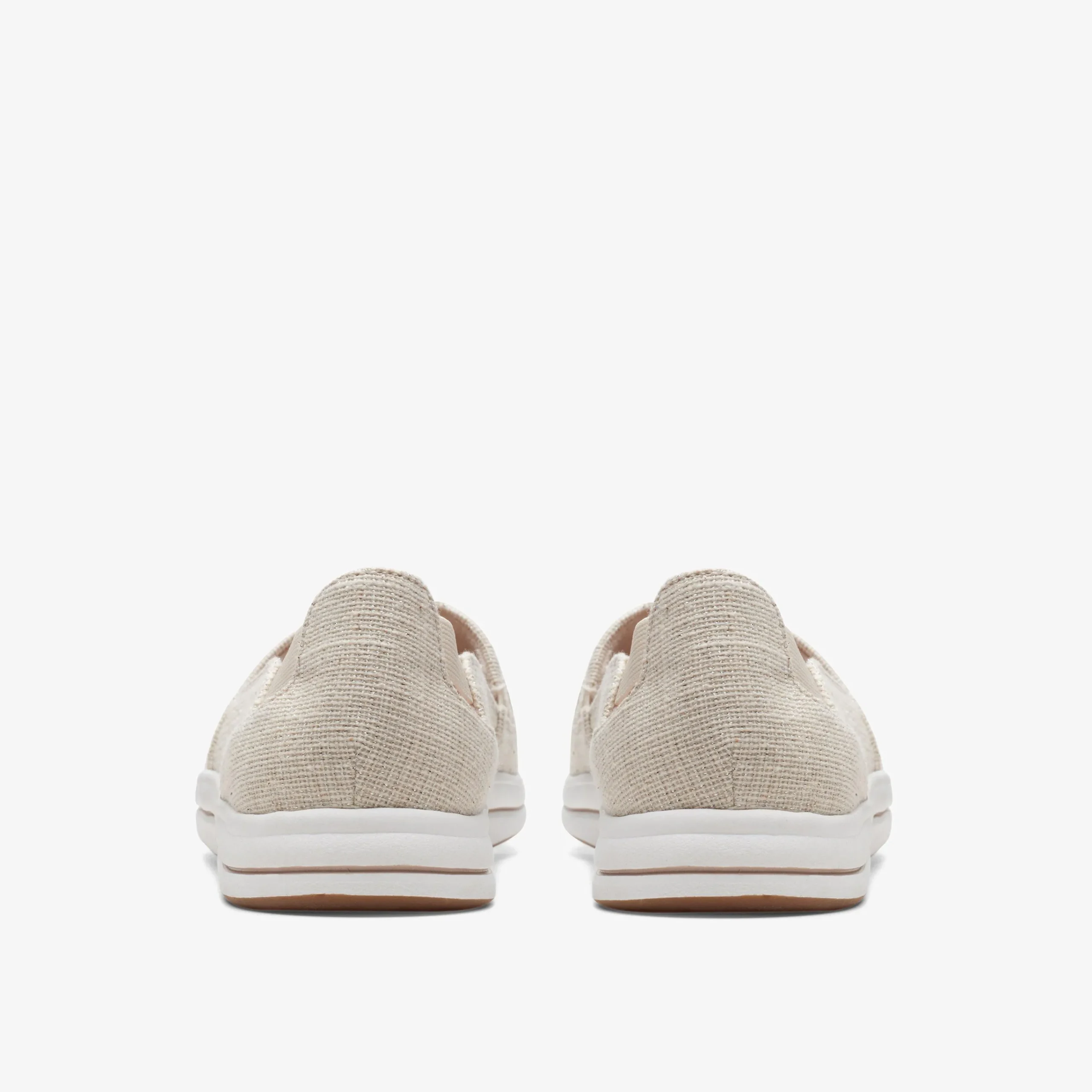 Breeze Step II Women Flats|Slip-Ons