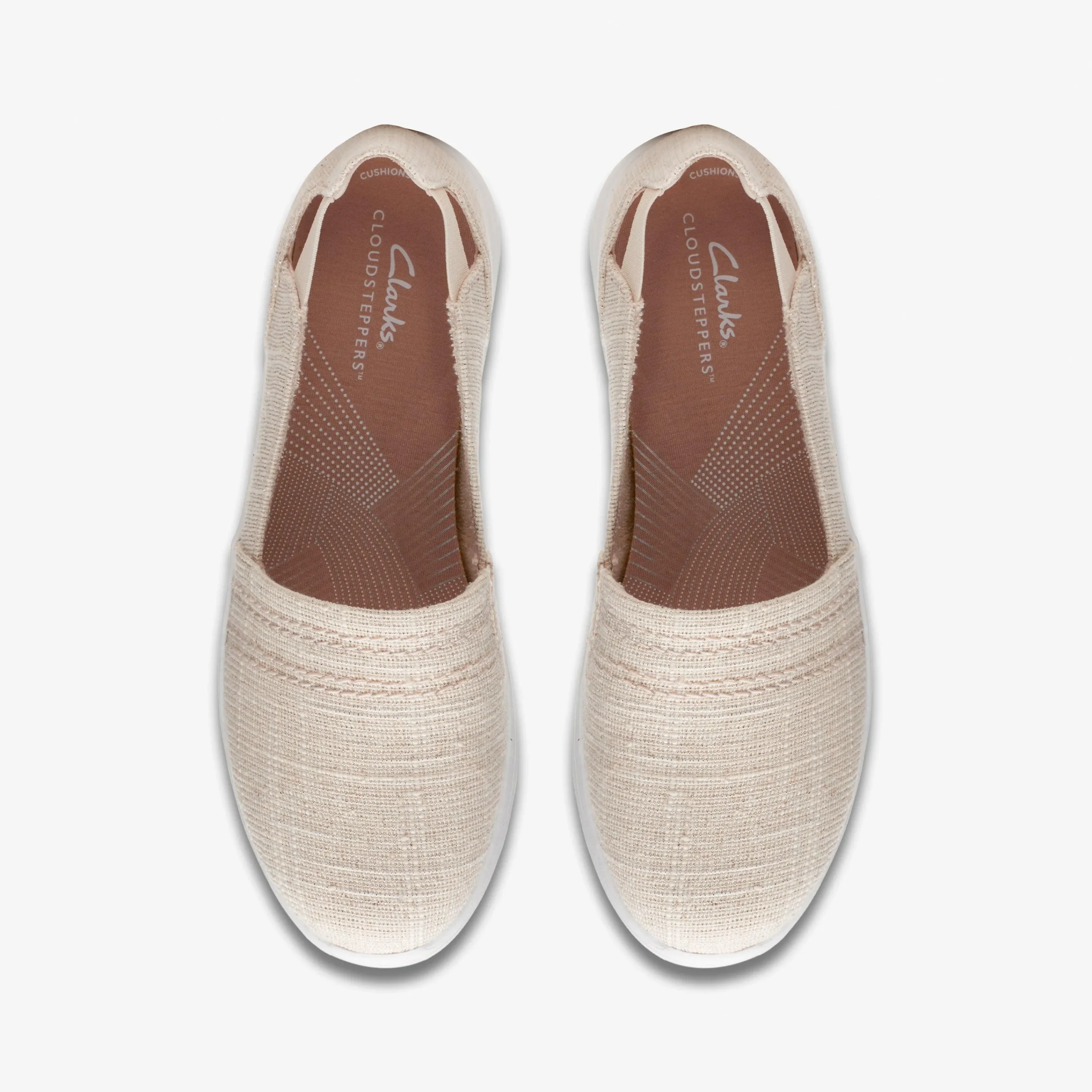 Breeze Step II Women Flats|Slip-Ons