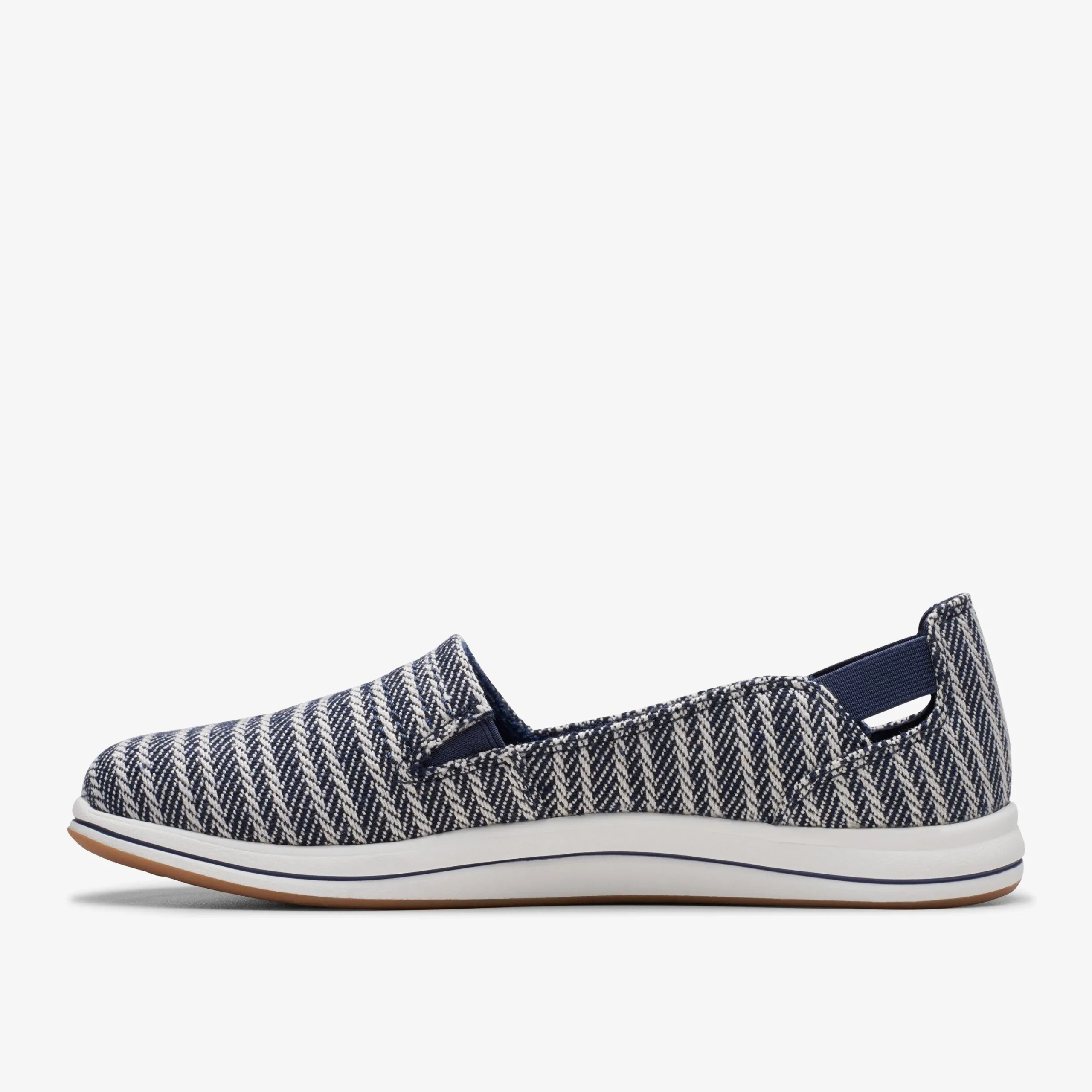 Clearance Breeze Step II Women Flats|Slip-Ons