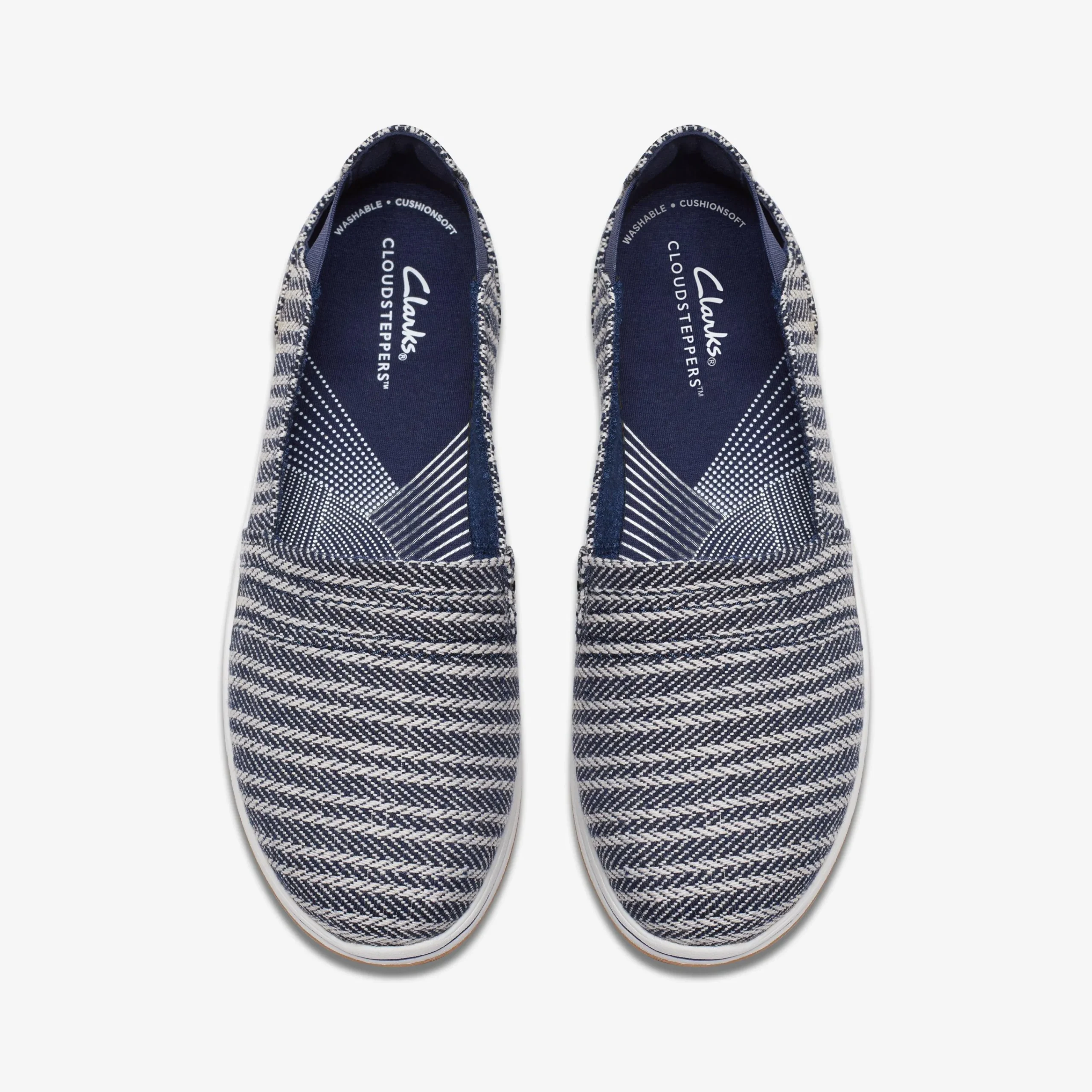 Clearance Breeze Step II Women Flats|Slip-Ons