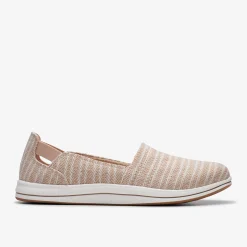 New Breeze Step II Women Flats|Slip-Ons