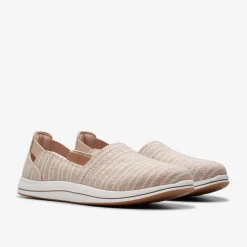 New Breeze Step II Women Flats|Slip-Ons