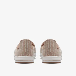 New Breeze Step II Women Flats|Slip-Ons