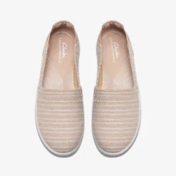 New Breeze Step II Women Flats|Slip-Ons