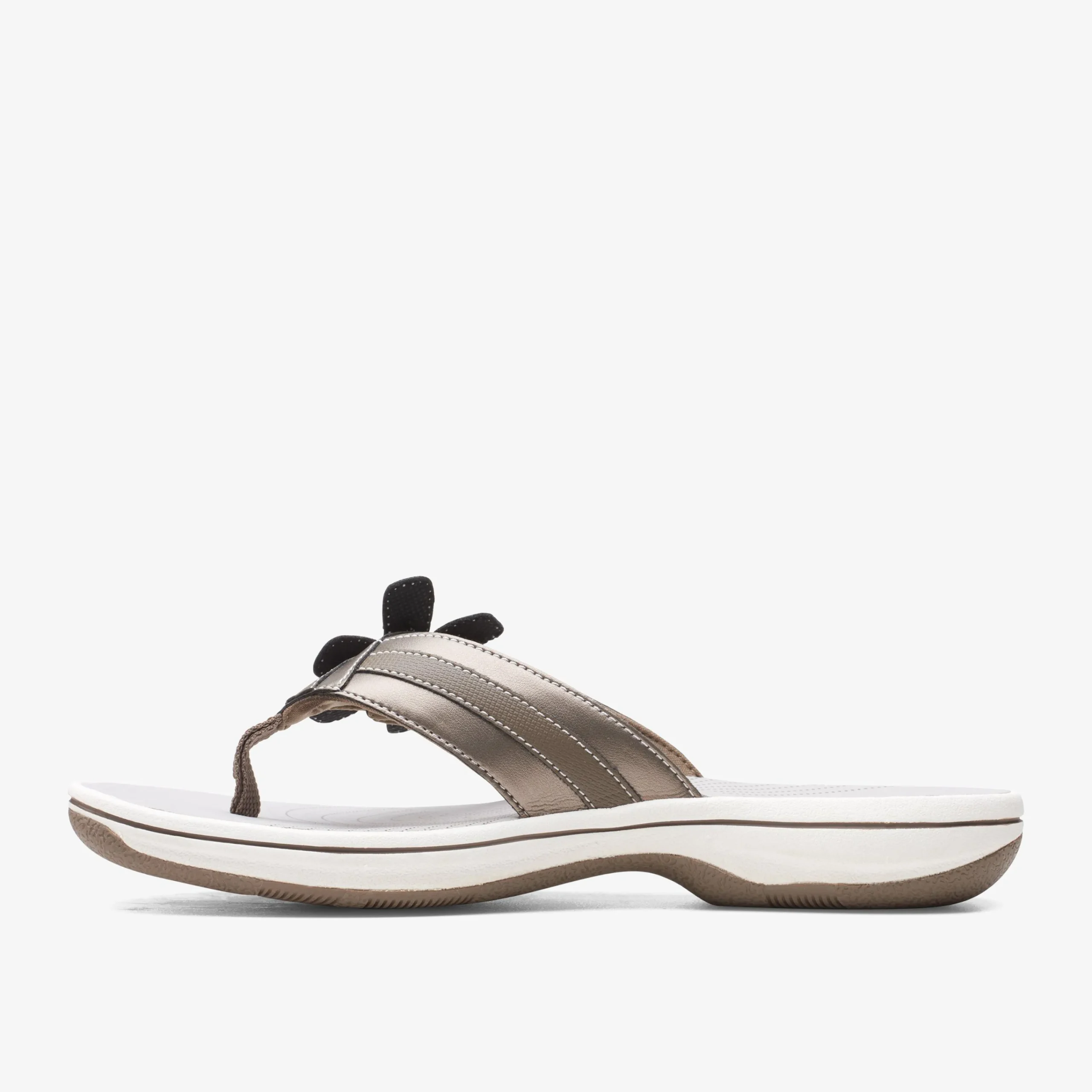 Best Brinkley Flora Women Sandal Preview|Sandals & Flip Flops