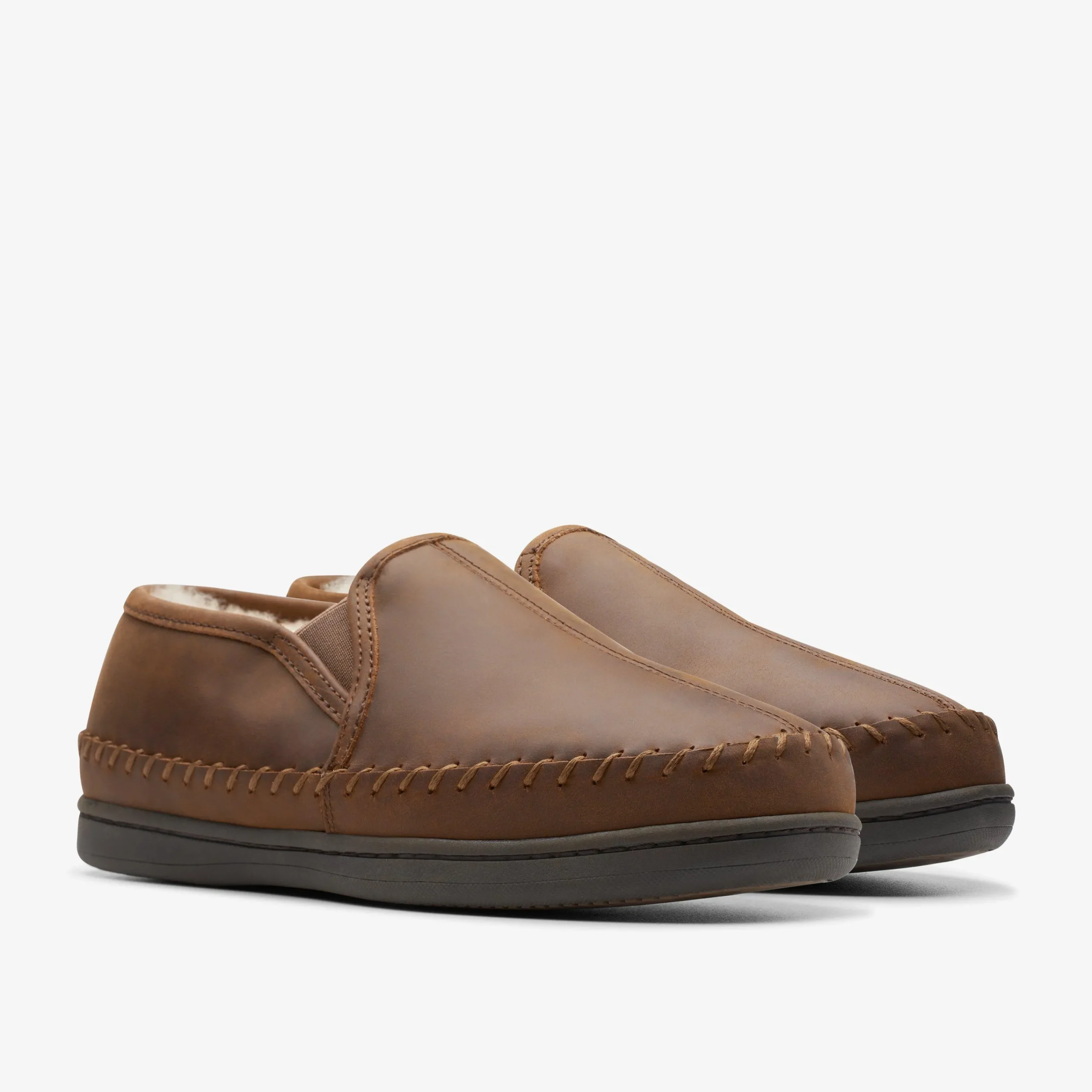 Outlet Challen Rise Beeswax Slippers|Slippers