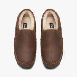 Outlet Challen Rise Beeswax Slippers|Slippers