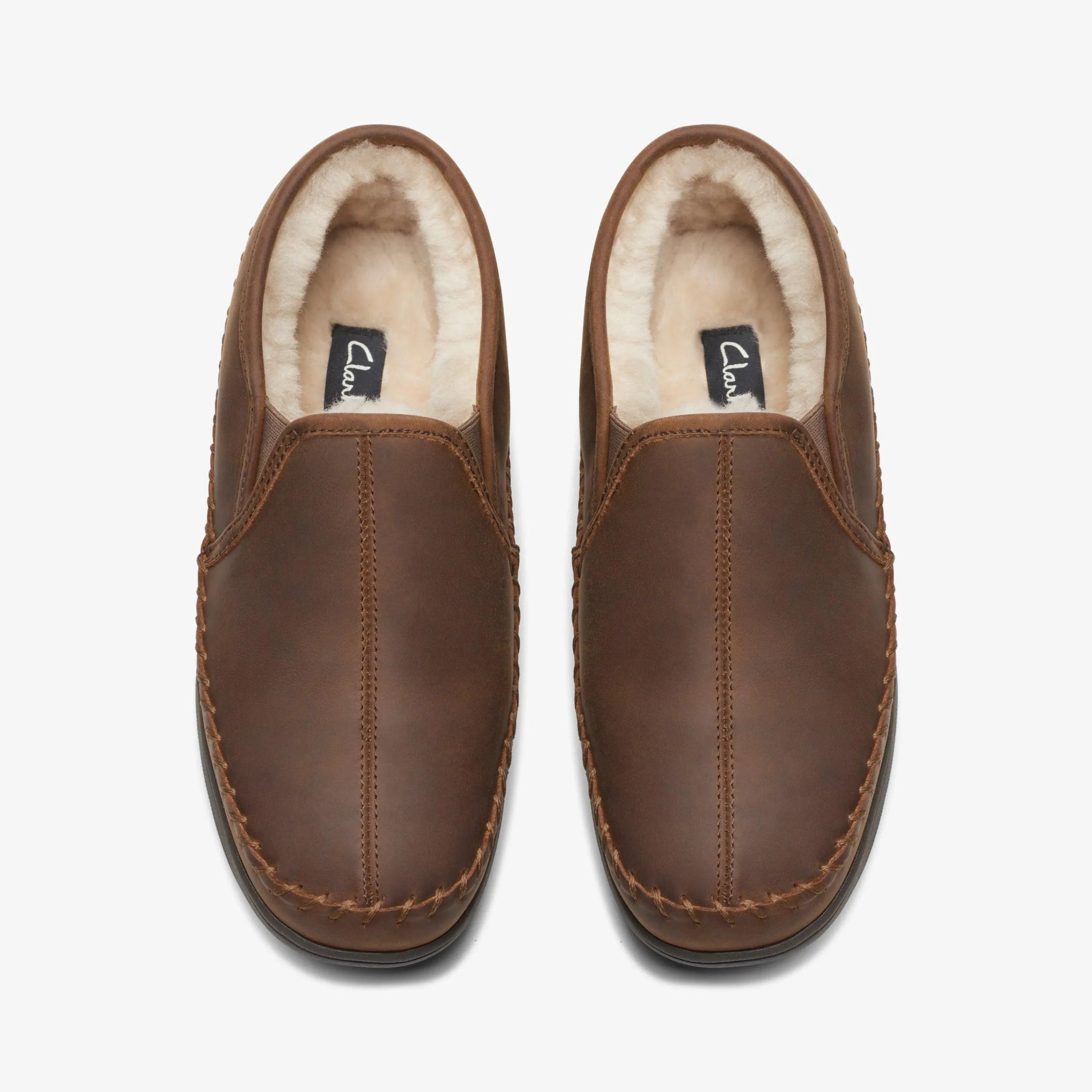 Outlet Challen Rise Beeswax Slippers|Slippers