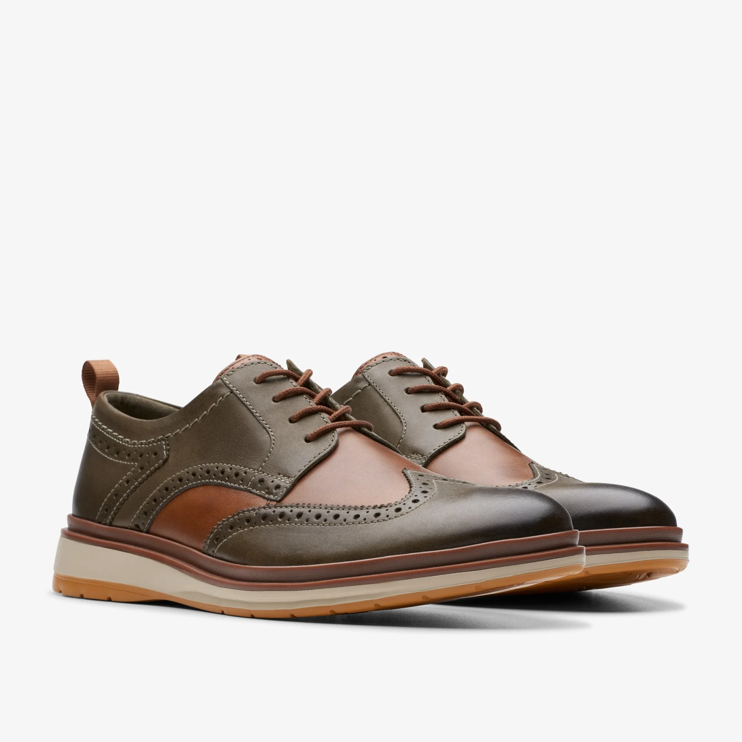 Sale Chantry Wing Casual Dress Shoes|Dress Shoes