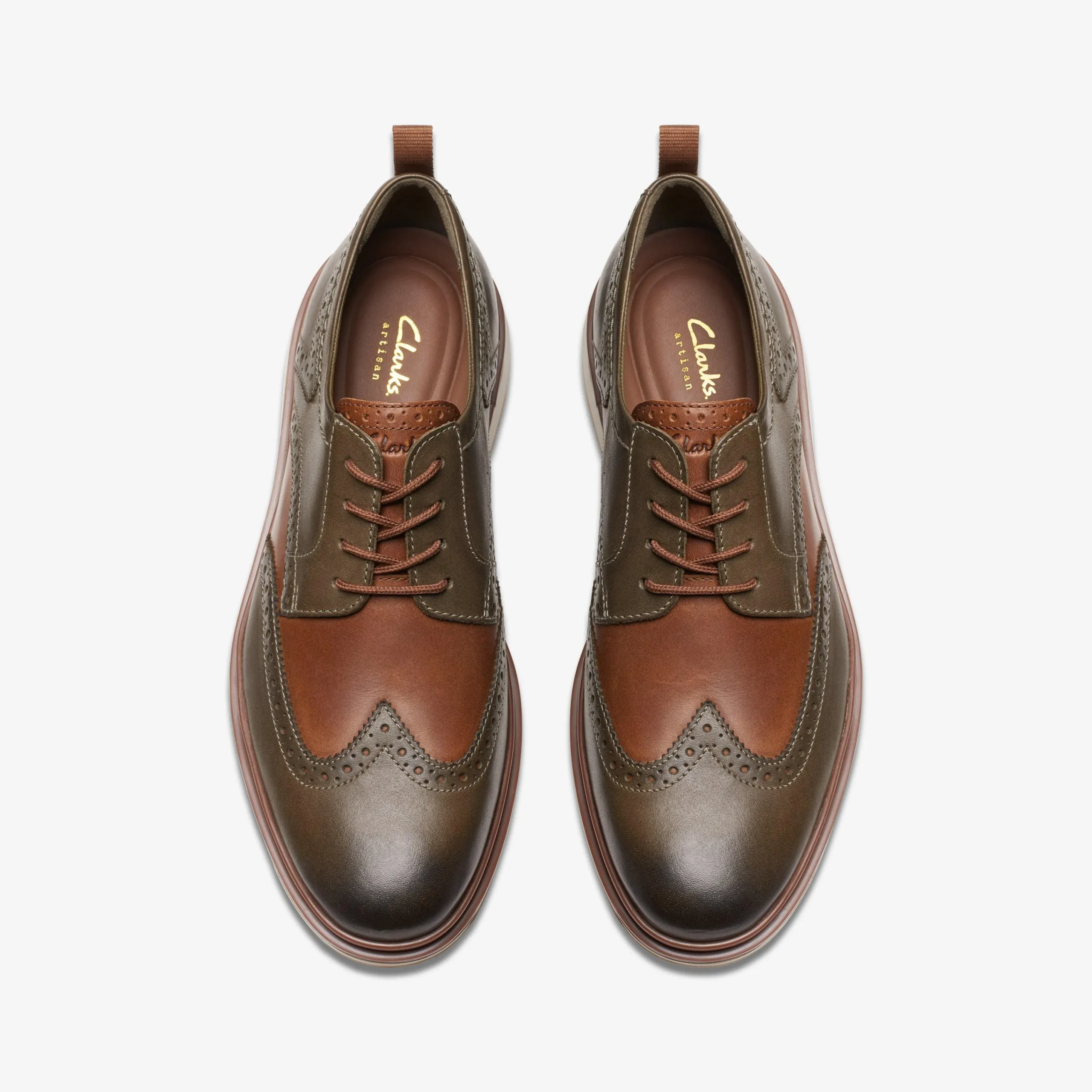 Sale Chantry Wing Casual Dress Shoes|Dress Shoes
