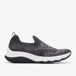 Online Circuit Path Women Sneakers