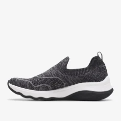 Online Circuit Path Women Sneakers