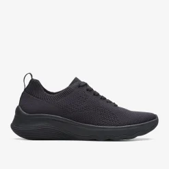 Hot Circuit Tie Women Sneakers