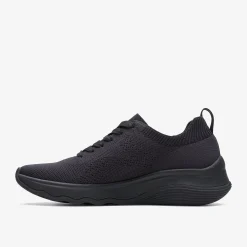 Hot Circuit Tie Women Sneakers