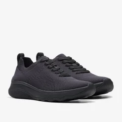 Hot Circuit Tie Women Sneakers