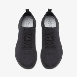 Hot Circuit Tie Women Sneakers