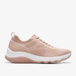 Hot Circuit Tie Women Sneakers