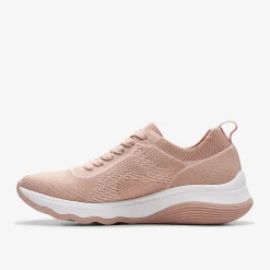 Hot Circuit Tie Women Sneakers