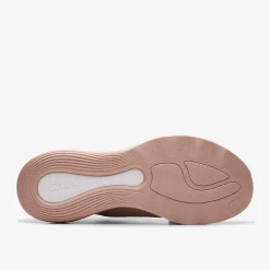 Hot Circuit Tie Women Sneakers
