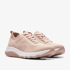 Hot Circuit Tie Women Sneakers
