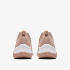 Hot Circuit Tie Women Sneakers