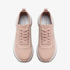 Hot Circuit Tie Women Sneakers