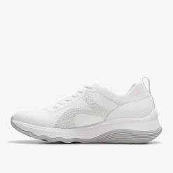 Online Circuit Tie Women Sneakers
