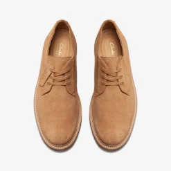 Best Clarkdale Derby Casual Dress Shoes|Dress Shoes