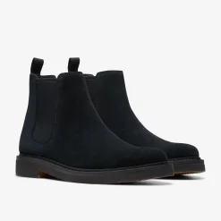 Discount Clarkdale Easy Dress Shoes|Boots