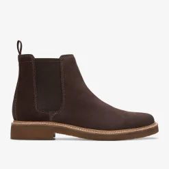Sale Clarkdale Easy Dress Shoes|Boots