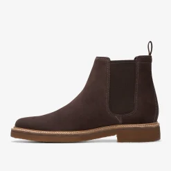 Sale Clarkdale Easy Dress Shoes|Boots