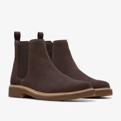 Sale Clarkdale Easy Dress Shoes|Boots
