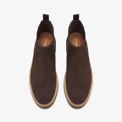 Sale Clarkdale Easy Dress Shoes|Boots