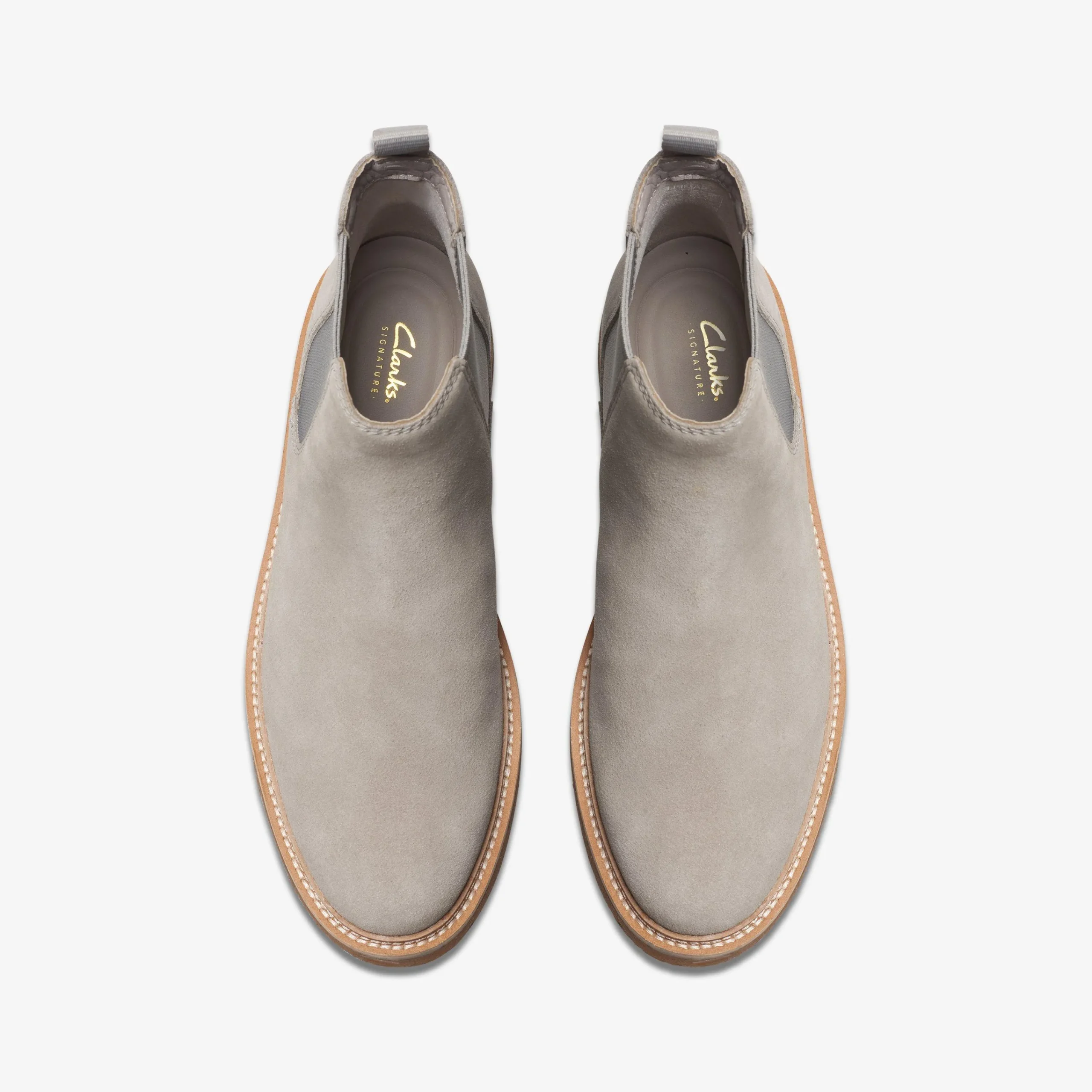 New Clarkdale Easy Casual Dress Shoes|Dress Shoes