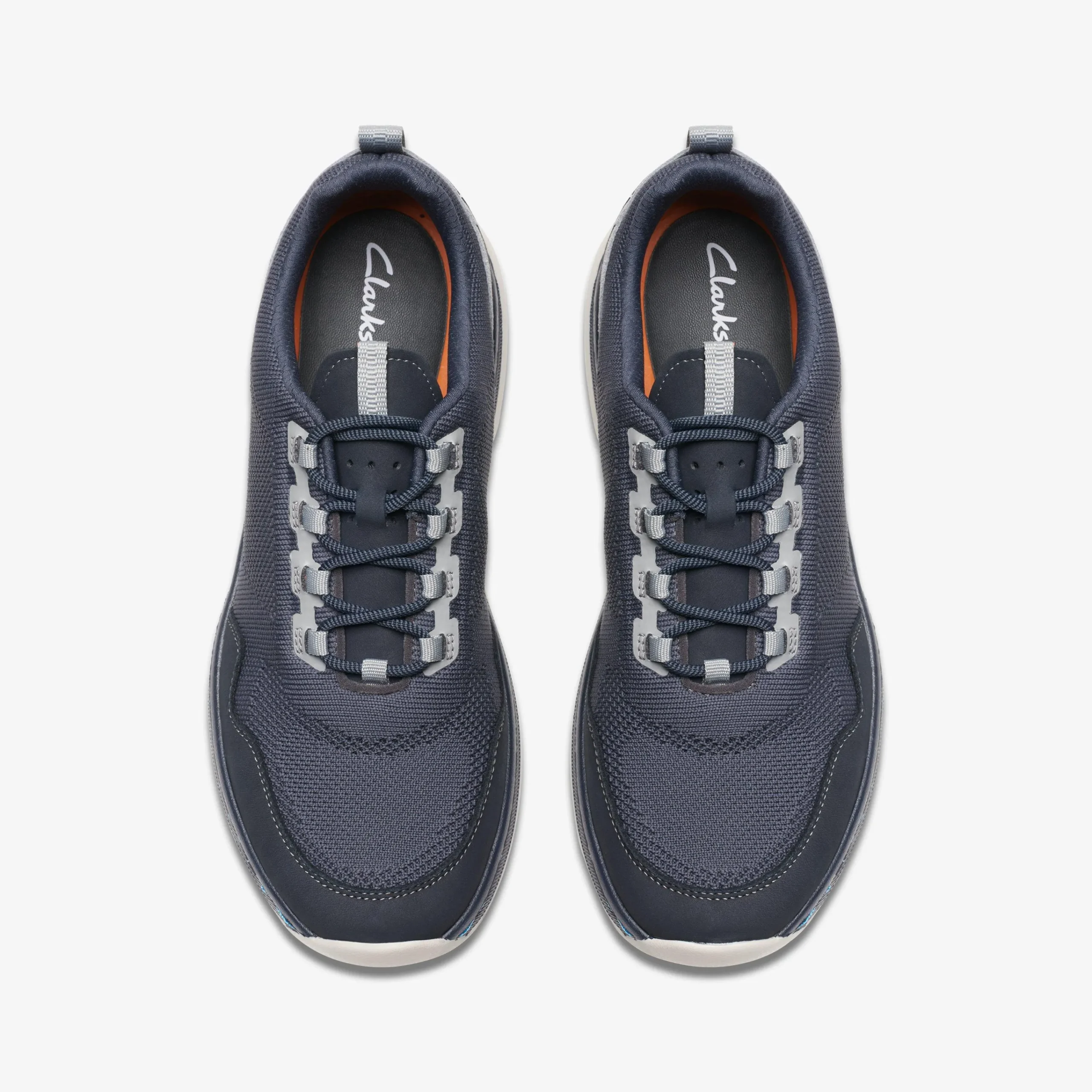 Sale Pro Knit Sneakers|Clarks Pro