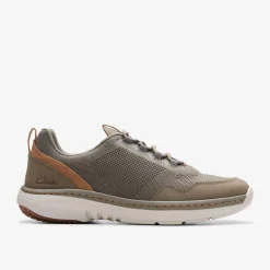Clearance Pro Knit Sneakers|Clarks Pro