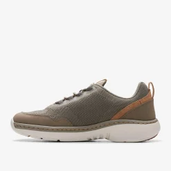 Clearance Pro Knit Sneakers|Clarks Pro