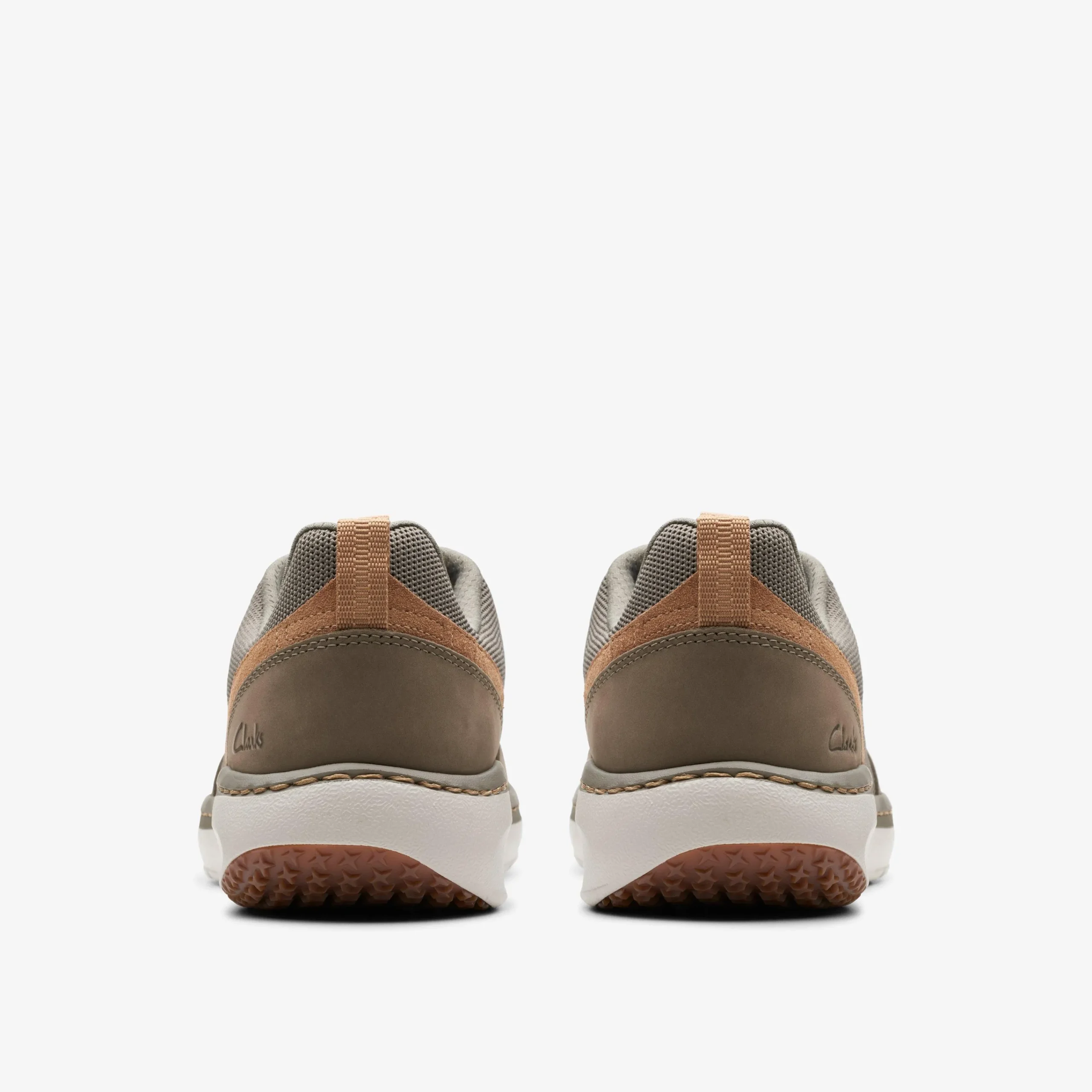 Clearance Pro Knit Sneakers|Clarks Pro