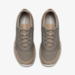Clearance Pro Knit Sneakers|Clarks Pro