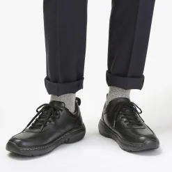 New Pro Lace Sneakers|Clarks Pro