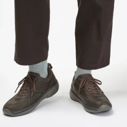 Hot Pro Lace Sneakers|Clarks Pro