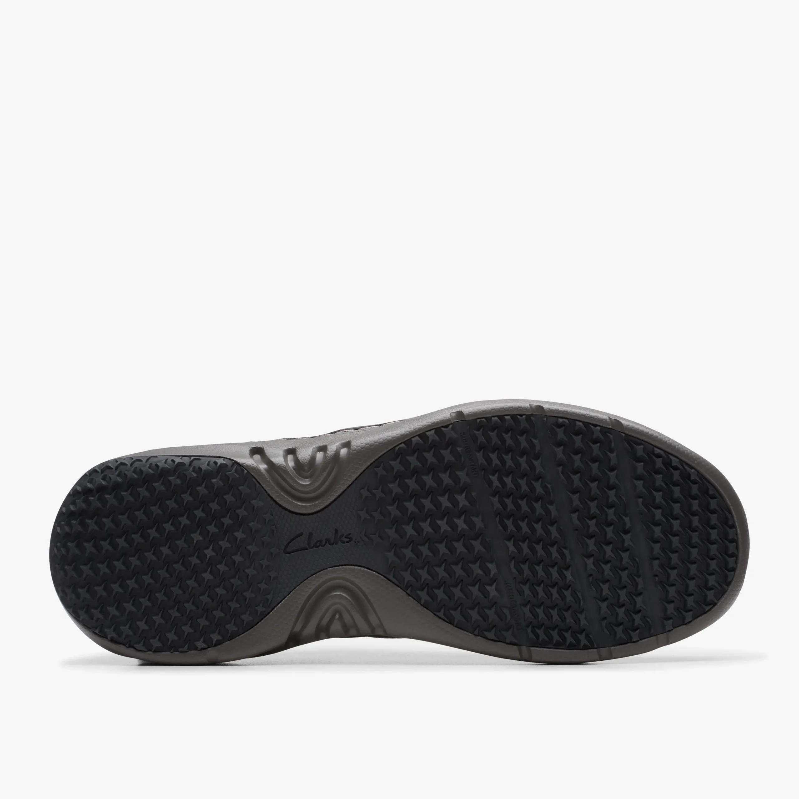 Hot Pro Lace Sneakers|Clarks Pro