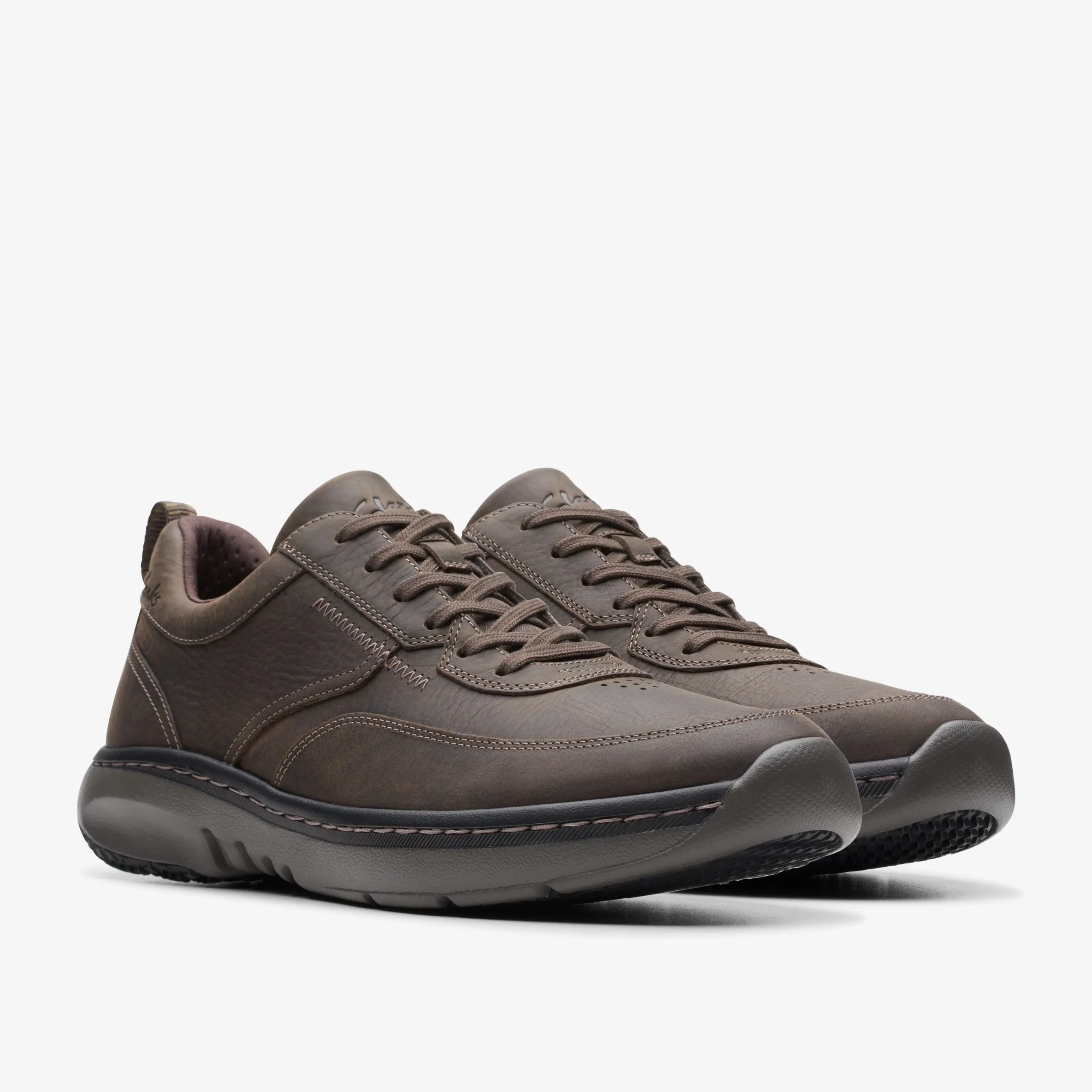 Hot Pro Lace Sneakers|Clarks Pro