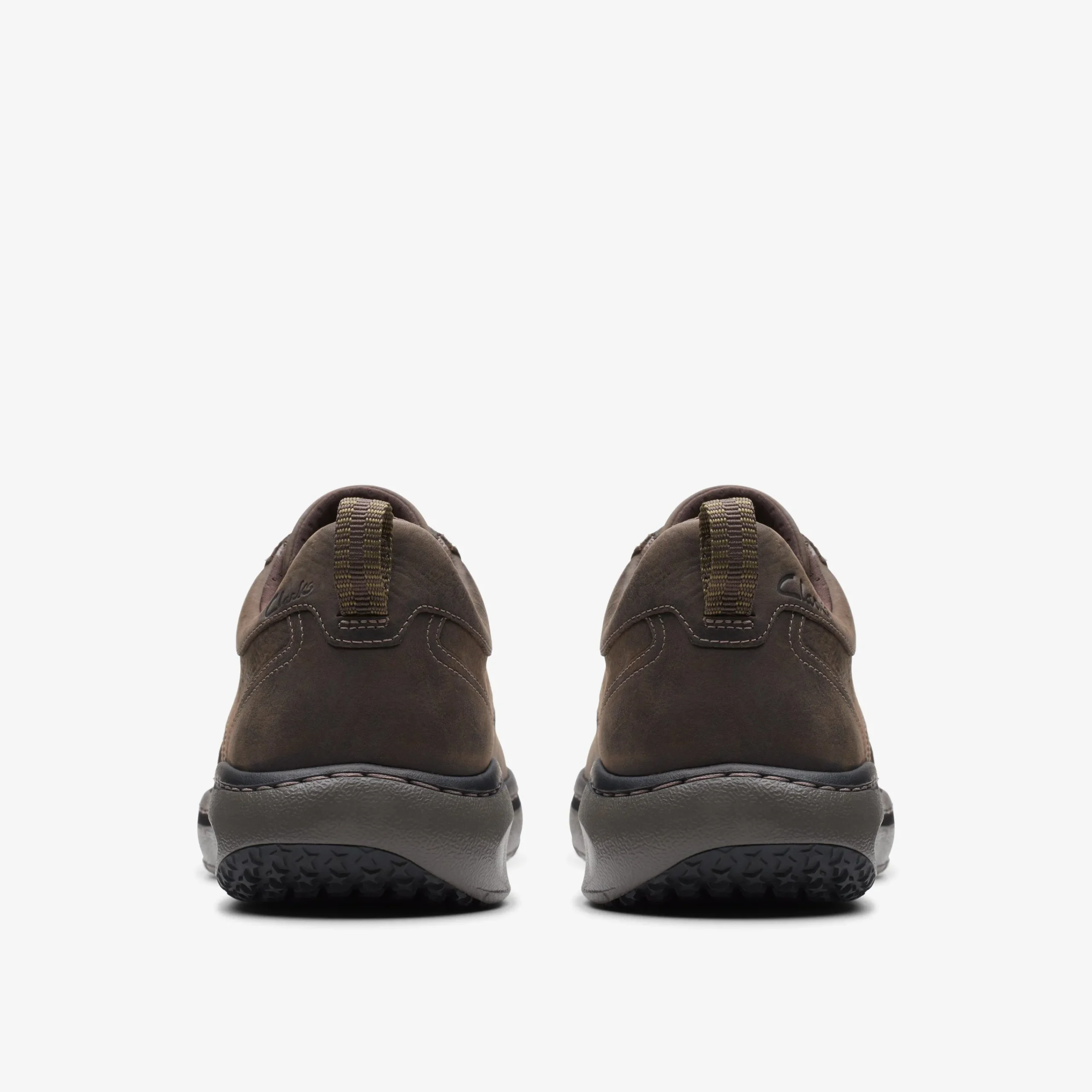 Hot Pro Lace Sneakers|Clarks Pro