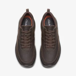 Hot Pro Lace Sneakers|Clarks Pro