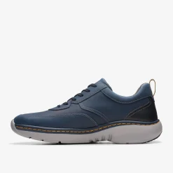 New Pro Lace Sneakers|Clarks Pro